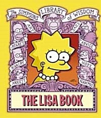 The Lisa Book (Hardcover)