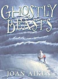 [중고] Ghostly Beasts (Hardcover)