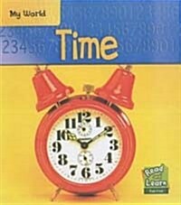 Time (Hardcover)