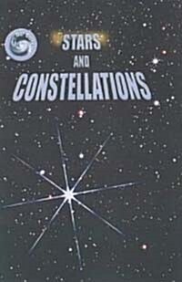 Stars and Constellations (Hardcover)