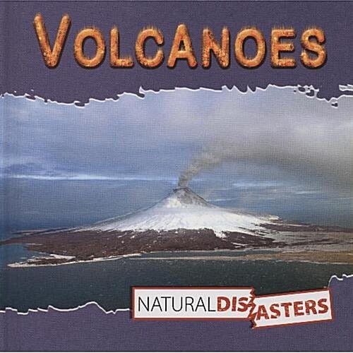 Volcanoes (Library)