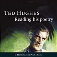 Ted Hughes Reading His Poetry (CD-Audio)