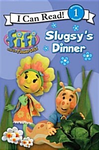 Slugsys Dinner. (Paperback)