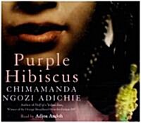 Purple Hibiscus (Hardcover)