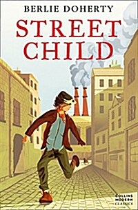 [중고] Street Child (Paperback)