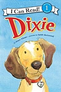 Dixie (Paperback)