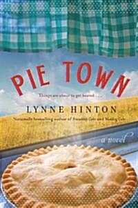 Pie Town (Paperback)