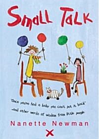 Small Talk (Paperback)