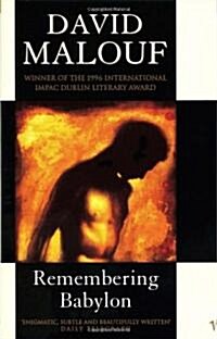 Remembering Babylon (Paperback)