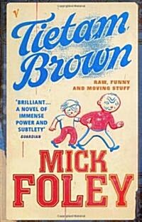 Tietam Brown (Paperback)