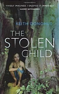 The Stolen Child (Paperback, Revised)