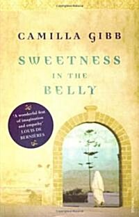 Sweetness in the Belly (Paperback)