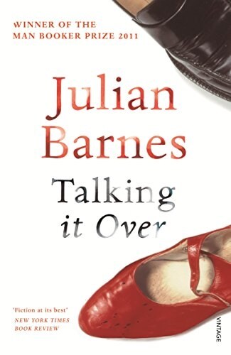 Talking it Over (Paperback)