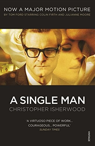 A Single Man (Paperback)