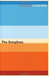 [중고] The Songlines (Paperback)