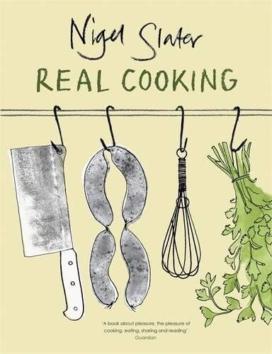 Real Cooking (Paperback)