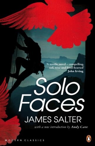 Solo Faces (Paperback)