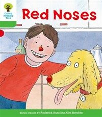 Red noses