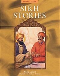 Sikh Stories (Paperback)