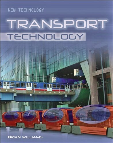 Transport Technology (Hardcover)