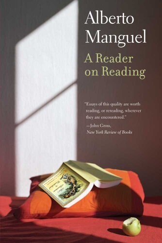 Reader on Reading (Paperback)