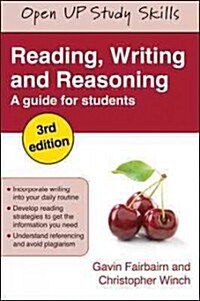 Reading, Writing and Reasoning (Paperback, 3 ed)