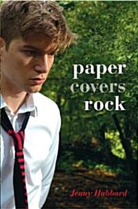 Paper Covers Rock (Library Binding)