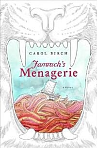 Jamrachs Menagerie (Hardcover)