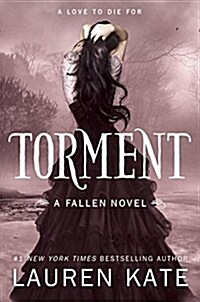 [중고] Torment (Paperback)
