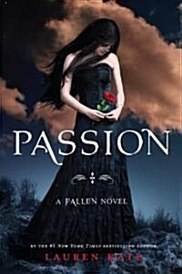 Passion (Hardcover)