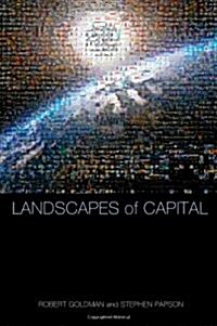 Landscapes of Capital (Paperback)