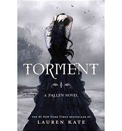 Torment Signed Edition (Paperback)