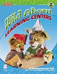 Wild About Learning Centers (Paperback)