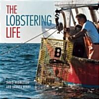 Lobstering Life (Hardcover)