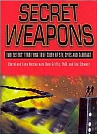 Secret Weapons (Hardcover)