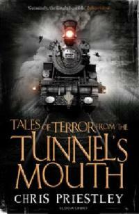 Tales of terror from the tunnel`s mouth