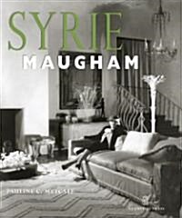 Syrie Maugham (Hardcover)