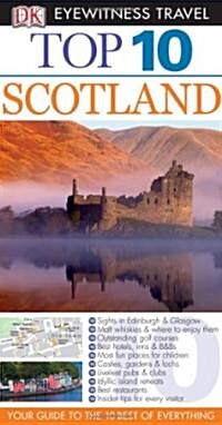 Scotland (Paperback)