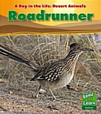 Roadrunner (Hardcover)