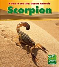 Scorpion (Hardcover)
