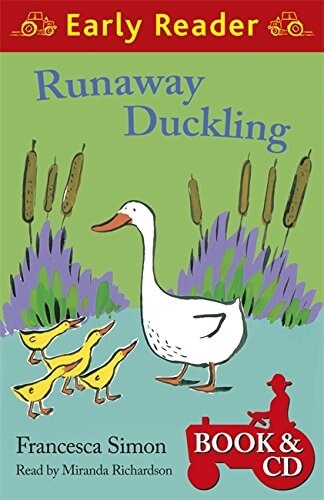 Runaway Duckling (Paperback)