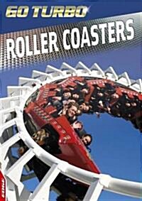 Rollercoasters (Paperback)