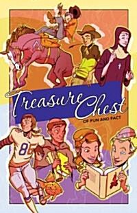 Treasure Chest (Paperback)