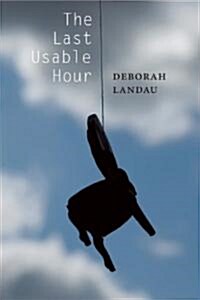 The Last Usable Hour (Paperback)