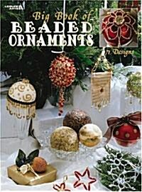 Big Book of Beaded Ornaments (Paperback)