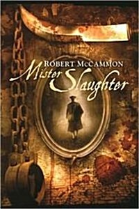 Mister Slaughter (Paperback)
