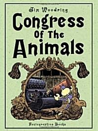 Congress of the Animals (Hardcover)