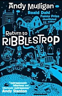 Return to Ribblestrop (Paperback)