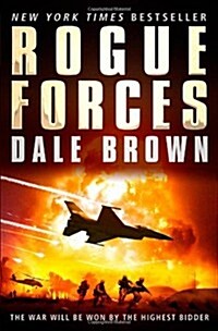 Rogue Forces (Paperback)