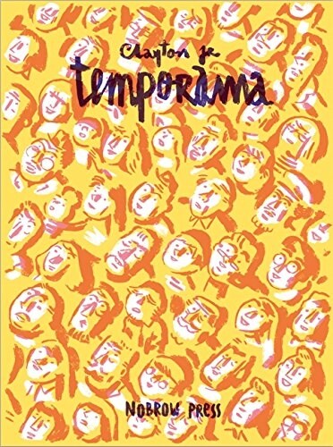 Temporama (Paperback)